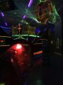 Laser tag arena Scallywag Tag in Cincinnati