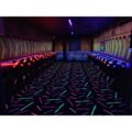 Laser tag arena The Place in Cincinnati