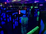 Laser tag arena Speed of Light Laser Tag in Cincinnati