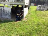 Paintball arena Paintball Atlanta in Atlanta