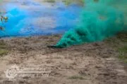 Paintball arena Crossfire Airsoft MN in Minneapolis