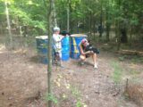 Paintball arena Battlefront Lasertag and Paintball in Memphis