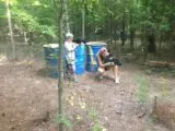 Paintball arena Battlefront Lasertag and Paintball in Memphis