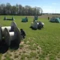 Paintball arena Indy Acres Paintball in Indianapolis