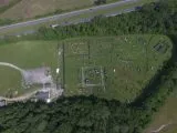 Paintball arena Indy Battleground Paintball in Indianapolis