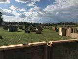 Paintball arena Rhino Sports in Indianapolis