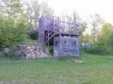Paintball arena Cliff Edge Paintball in Indianapolis