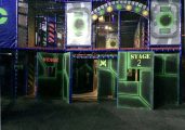 Laser tag arena Xtreme Lazer Tag in Indianapolis