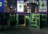 Laser tag arena Xtreme Lazer Tag in Indianapolis