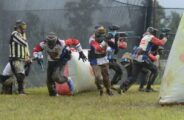 Paintball arena Paintball Country Ohio in Cincinnati