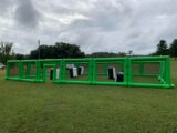 Archerytag arena Archery Arena in Cincinnati