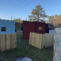 Airsoft arena Power Ops Airsoft in Atlanta