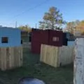 Airsoft arena Power Ops Airsoft in Atlanta