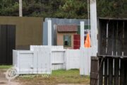 Paintball arena Crossfire Airsoft MN in Minneapolis