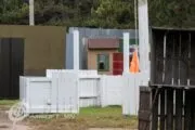 Paintball arena Crossfire Airsoft MN in Minneapolis