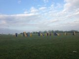 Paintball arena Battlefront Lasertag and Paintball in Memphis