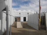 Paintball arena Blitz Paintball in Denver