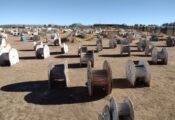 Paintball arena Dynamic Paintball & Airsoft in Denver
