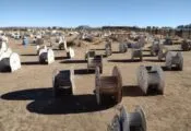 Paintball arena Dynamic Paintball & Airsoft in Denver