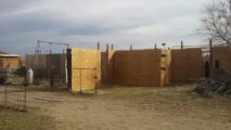 Airsoft arena GoAirheads Airsoft Field in Denver