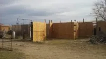 Airsoft arena GoAirheads Airsoft Field in Denver