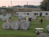 Paintball arena Indy Acres Paintball in Indianapolis