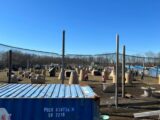 Paintball arena Indy Battleground Paintball in Indianapolis