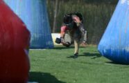 Paintball arena Paintball Country Ohio in Cincinnati