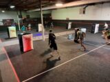 Archerytag arena Archery Arena in Cincinnati