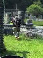 Paintball arena Paintball Atlanta in Atlanta