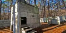 Paintball arena Arkenstone Paintball & Airsoft in Atlanta