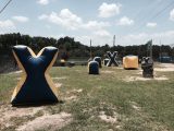 Paintball arena Xtreme Paintball Conyers in Atlanta