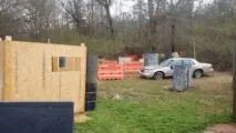 Airsoft arena Power Ops Airsoft in Atlanta