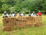 Paintball arena Battlefront Lasertag and Paintball in Memphis