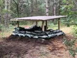 Paintball arena Crossfire Airsoft MN in Minneapolis