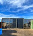 Airsoft arena GoAirheads Airsoft Field in Denver