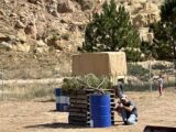 Laser tag arena Battlefield Colorado in Denver