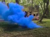 Paintball arena Rhino Sports in Indianapolis