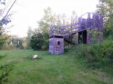 Paintball arena Cliff Edge Paintball in Indianapolis
