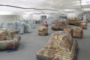 Paintball arena Splatball Indoor Paintball MN in Minneapolis