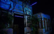 Laser tag arena Loveland Laser Tag in Denver