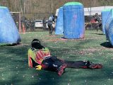 KC Crusaders Paintball Outdoor, South Prairie