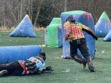KC Crusaders Paintball Outdoor, South Prairie