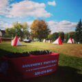 Paintball arena Annandale Paintball in Minneapolis