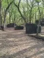 Paintball arena Rhino Sports in Indianapolis