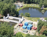 Paintball arena Fort Knox Paintball in Indianapolis