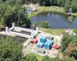 Paintball arena Fort Knox Paintball in Indianapolis