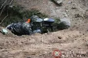 ForestFire Paintball Outdoor, Arlington