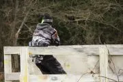 Paintball Station Outdoor, Mount Vernon