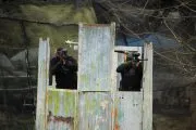 Paintball Station Outdoor, Mount Vernon